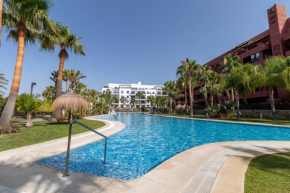 RentitSpain Horizonte en Playa Nasila Montañas y Golf